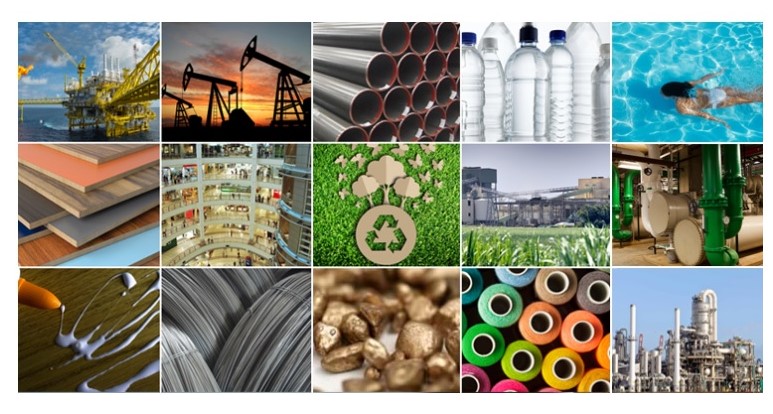 Tamamen yerli sermaye ile kurulan Green Chemicals