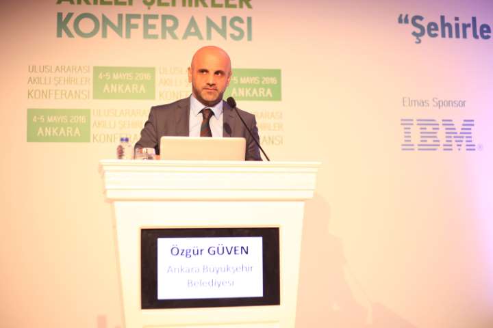 Sürdürülebilir ve Yaşanabilir Akıllı Şehirler Geliyor
