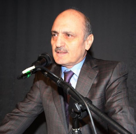 Çevre ve Şehircilik Bakanı Bayraktar, Trabzon'da