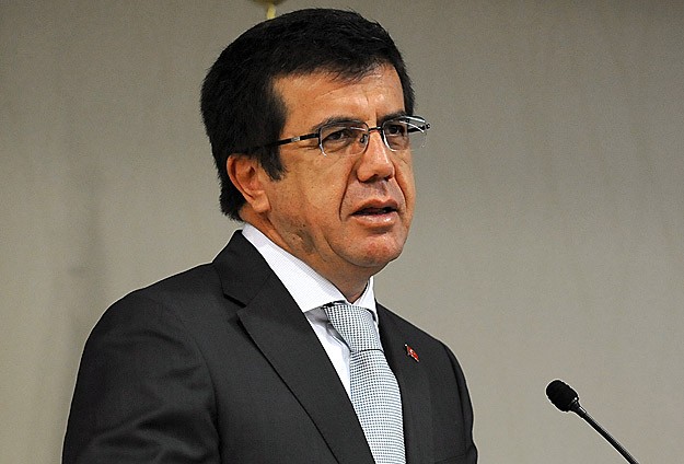 İhracat Rakamları Beklentilerin Üzerinde