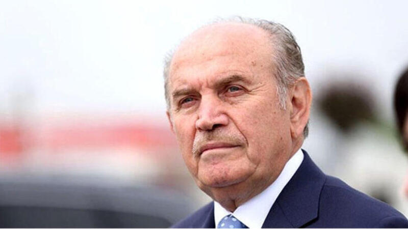 Eski İBB Başkanı Kadir Topbaş vefat etti