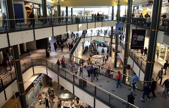 AVM'ler İçin 'Saat Ayarı' Talebi