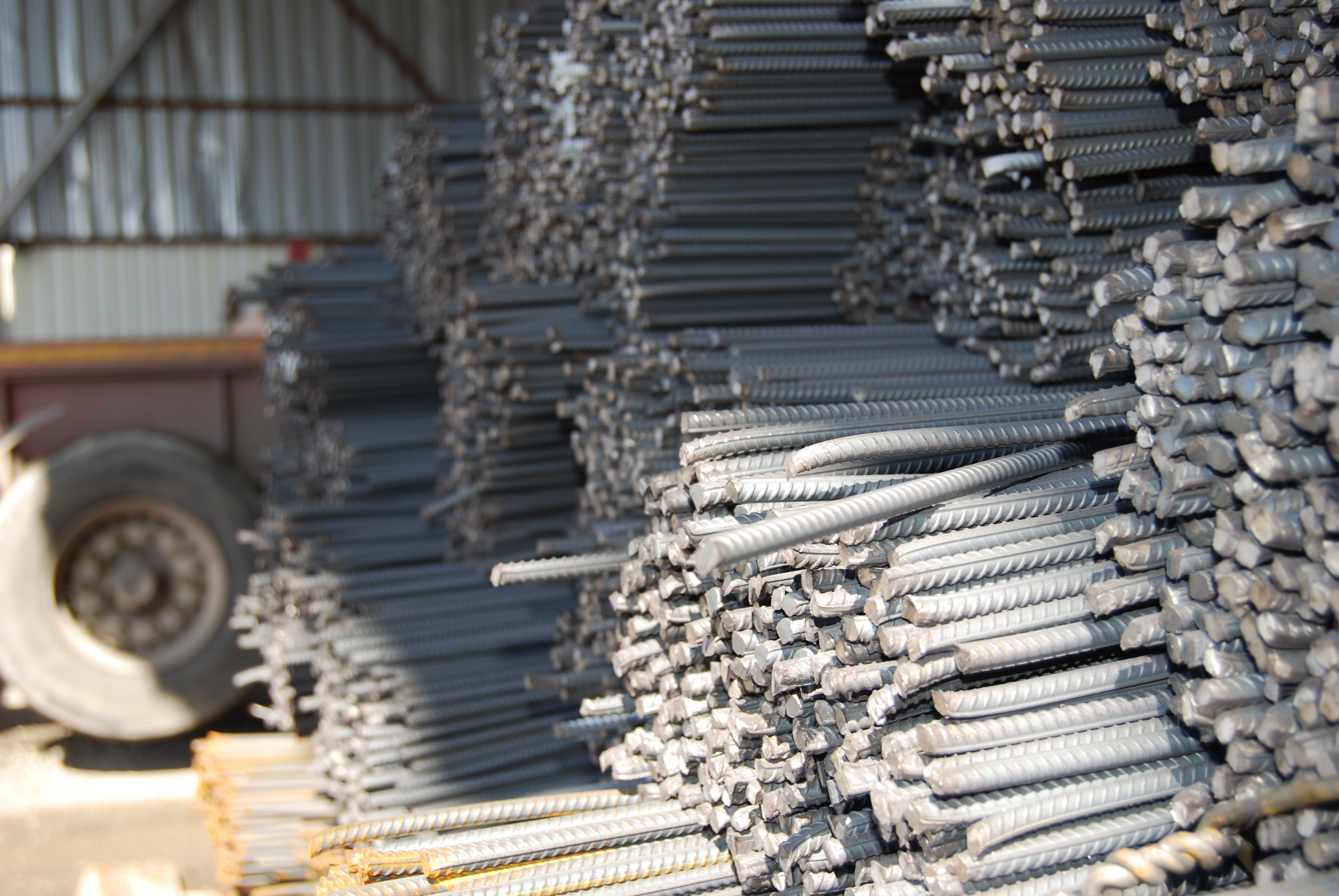 Baştuğ Metalurji inşaat demiri fiyatlarında artışa gitti