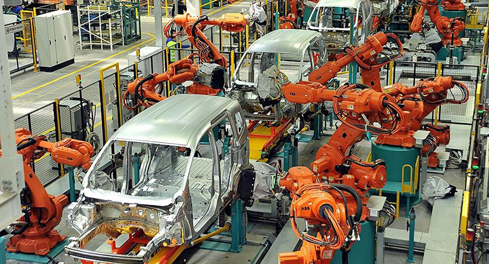 Japon otomobil üreticileri, doğal gaz kıtlığı nedeniyle Meksika'daki üretimi askıya aldı