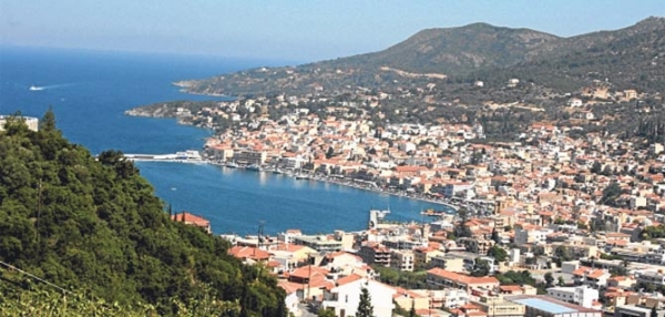 Türkiye'deki 13 Yer "Yavaş Şehir" Özelliğine Sahip