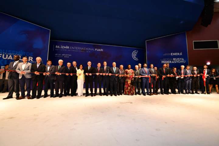 İzmir’den Dünyaya 86. Kez Merhaba!