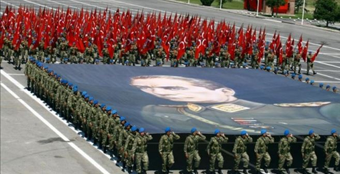 30 Ağustos Zafer Bayramı'nda Birçok İlk Yaşanacak