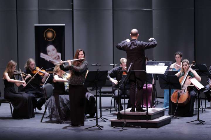 Mozart’ın Gizli Kalan Eseri İlk Kez İstanbul’da Seslendirildi