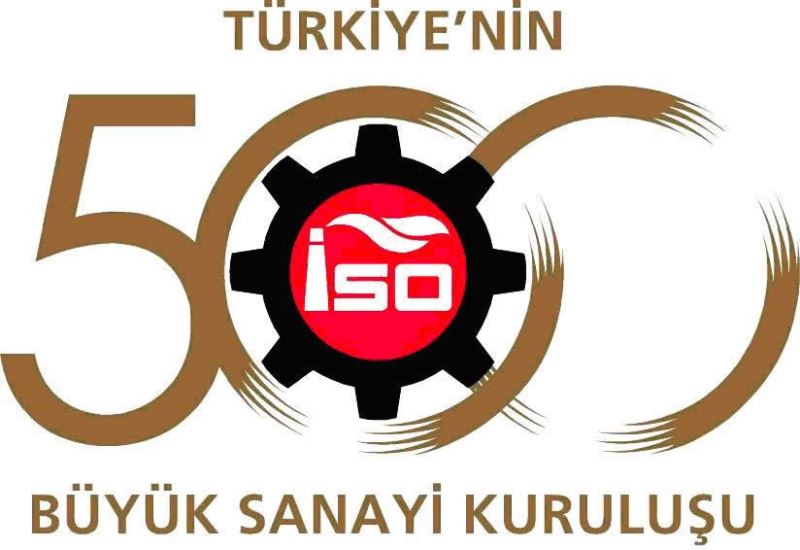 İSO 500'e 69 Yeni Şirket Girdi