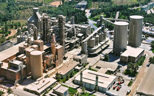Bursa Çimento da teşvik belgesini aldı