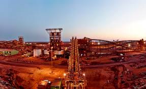 Deniz Kaynaklı Demir Cevheri Fiyatları Yükseliyor