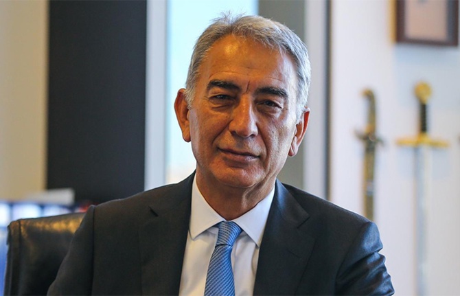 ''İnşaat Sektörü Düzelirse Arkası Gelir''