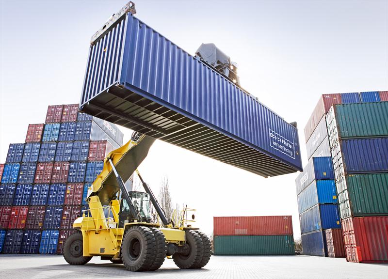 Gümrükte Ön Beyan Uygulamasına Geçildi