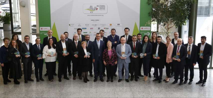 Sera Gazı Emisyonu 2030'da Yüzde 21'e İnecek