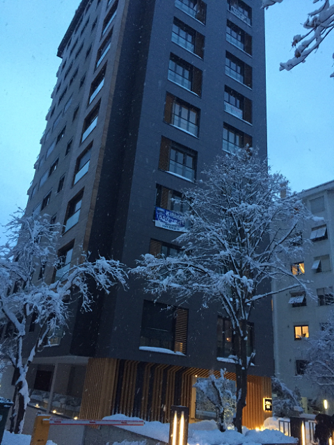 Bağdat Caddesi’nde Ev Sahibi Olmanın Tam Zamanı