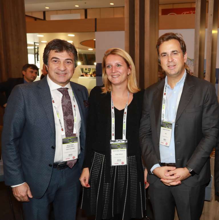 AVM Yönetim Şirketi Fiba CPM Tanıtıldı