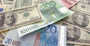 Serbest Piyasada Döviz Açılış