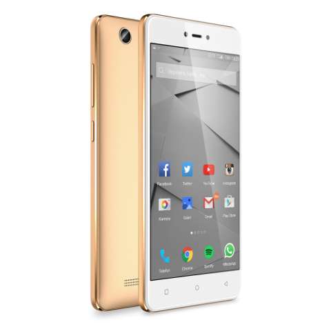 Reeder Yeni Akıllı Telefonu Reeder P10SE İle Meydan Okuyor!