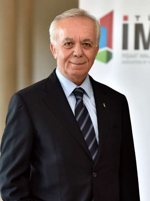 “Güvenli Yapılar İle Depremi Risk Olmaktan Çıkaralım”