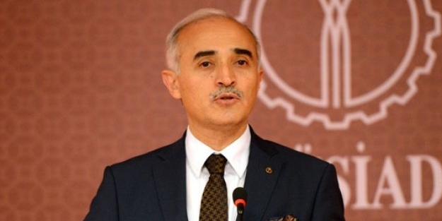 Türkiye - Kırgızistan İş Forumu