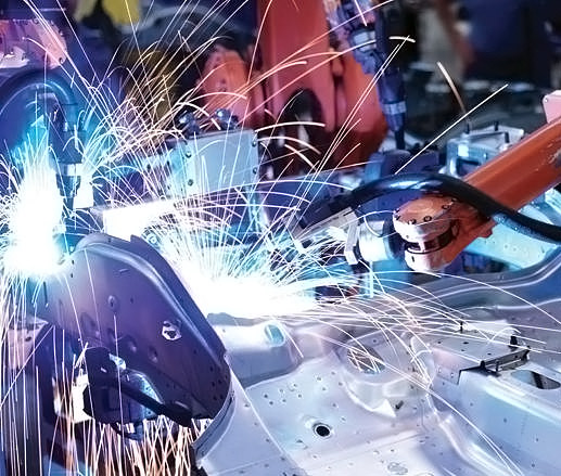 İmalatçı 140 Bin Firmaya Dev Destek