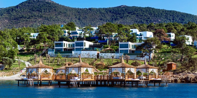 Bodrum’da İnşaat Yasağı Ne Zaman Başlayacak?