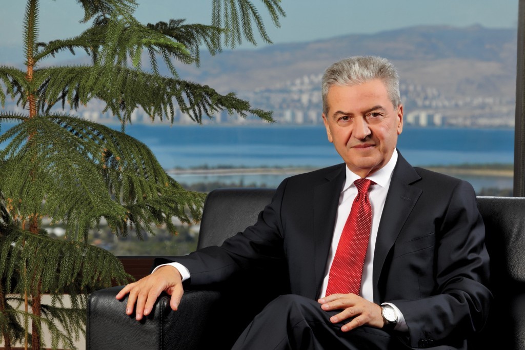 Demirtaş: Siyasi Konular Yerine Ekonomiye Öncelik Verin