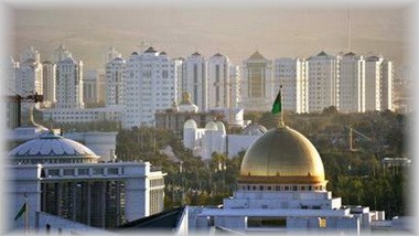 Türkmenistan'da Müteahhitlik Sektöründe Yeni İş İmkanları