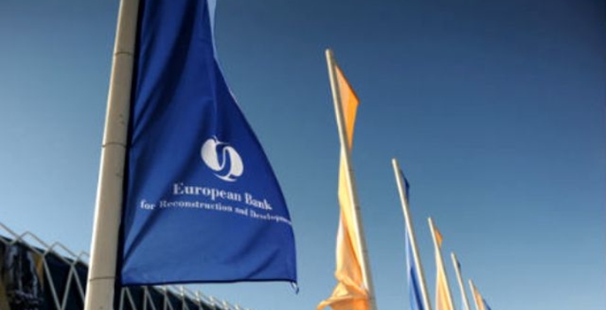 EBRD Türk Bankalarına Finansman Sağlayacak