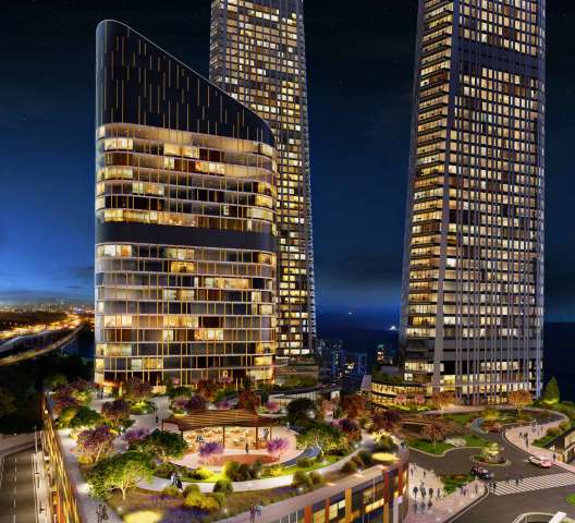 Skyland’de Konut Kampanyası 31 Ekim’e Kadar Devam Ediyor