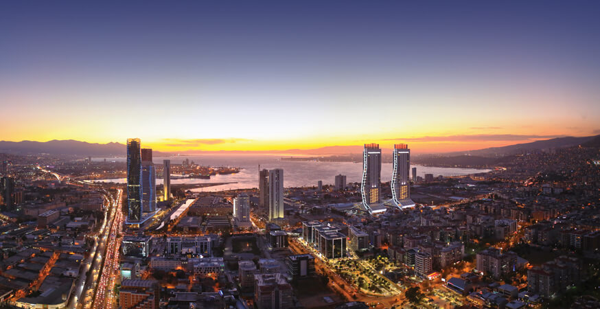 İnşaat Sektörünü 2018 Yılında Neler Bekliyor?