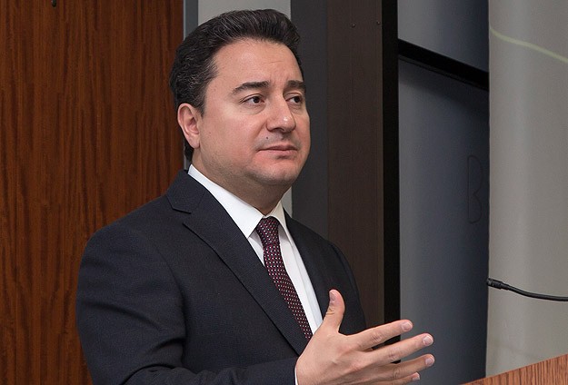 Ekonomik Dayanışma Sürdürülebilir Barışın En İyi Yolu