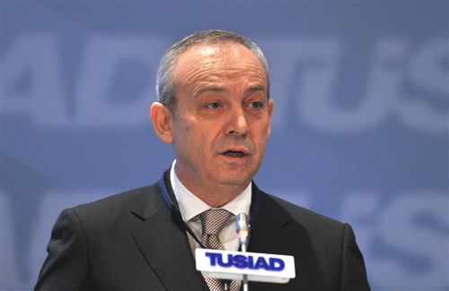 Yatırım Teşvikleri Zirvesi