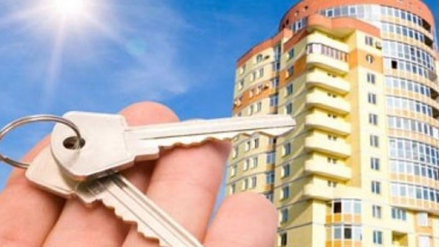 Konut Satışlarında Kredi Dopingi