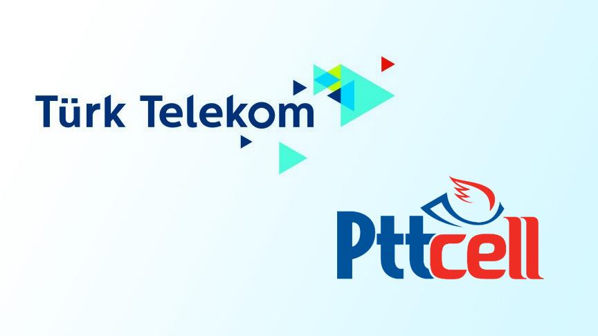 Türk Telekom ile PTT Güçlerini Birleştirdi