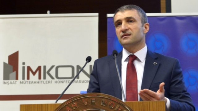 "Faiz Yüzde 1'in Altına İnerse Rekor Kırılır"