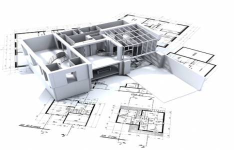 İnşaat İzni İçin Alınan Belgeler Azalıyor