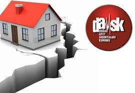 Türkiye'deki Konutların Yarıya Yakını DASK'lı