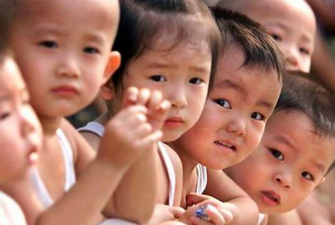 Çin'in Başkenti Pekin'de Nüfus Büyümesi Kontrol Altına Alınacak