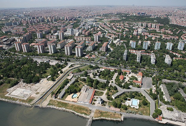 En Fazla Konut İstanbul'da Satıldı