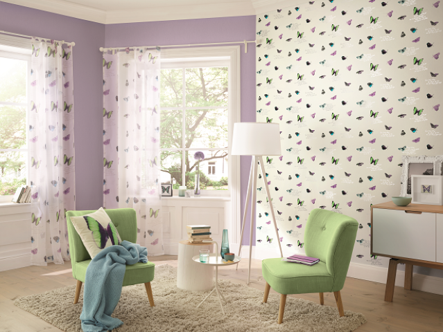 Freundin İle Her Yeni Gün, Yeni Bir Eve Uyanın