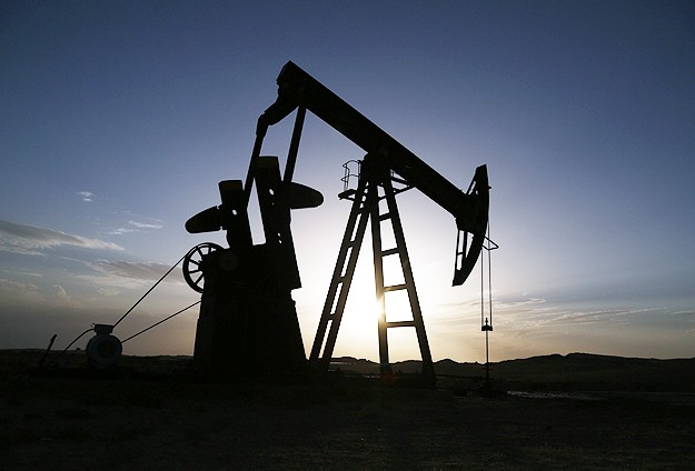 IKBY Petrol Arama Ve Üretme Şirketi Kuruyor