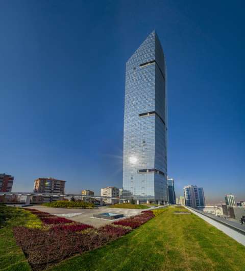 Ofis Verimini Artıracak Formül