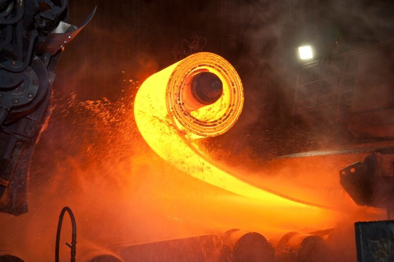 ABD sıcak rulo fiyatları yükselmeye devam ediyor