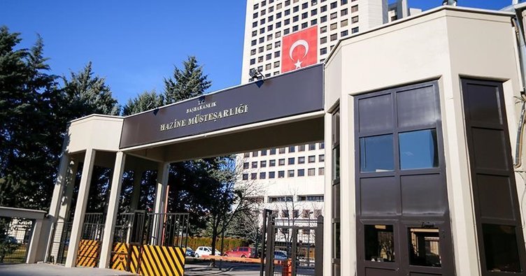 Hazine ve Maliye Bakanlığı Yeni Tedbirleri Açıkladı