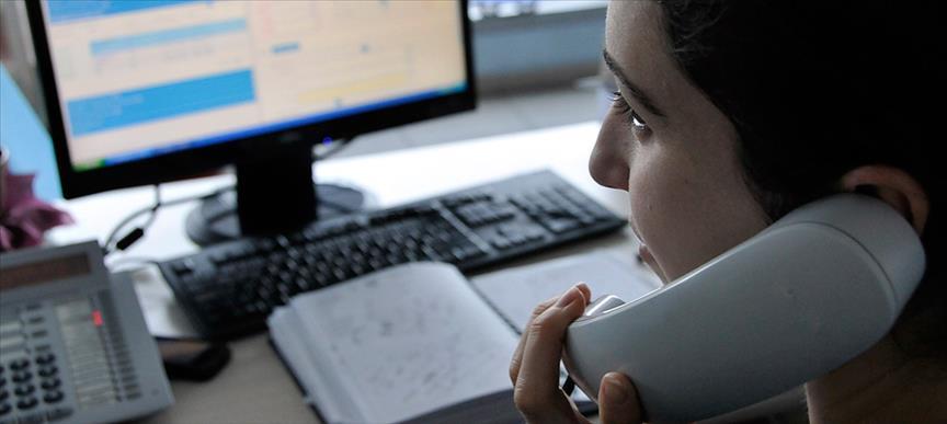 Bilinmeyen Numaralara Rekor Harcama