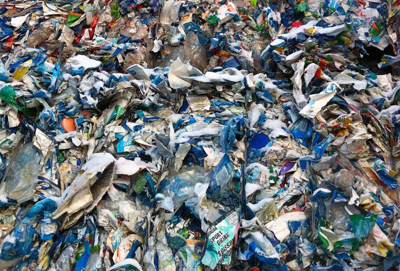 Tayland, Plastik Hurda İthalatını Yasakladı