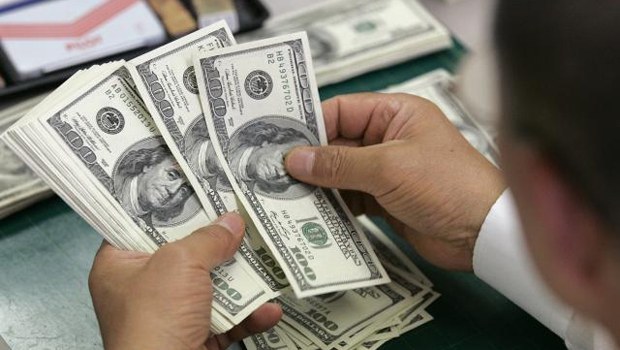 Dolar, ABD Verisiyle Rekordan Uzaklaştı