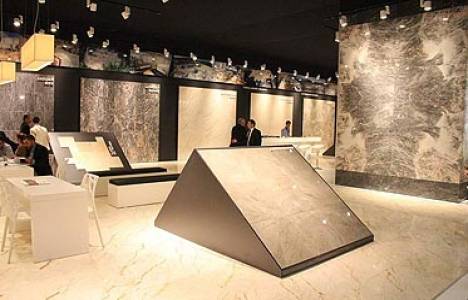 MARBLE Fuarı’na 85 Ülkeden Ziyaretçi Geldi