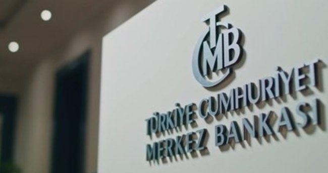 TCMB, 2020 yılı için brüt yüzde 12 kar payı dağıtacak